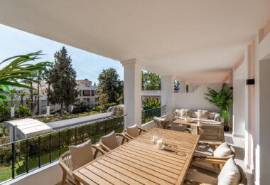Casa Aaron