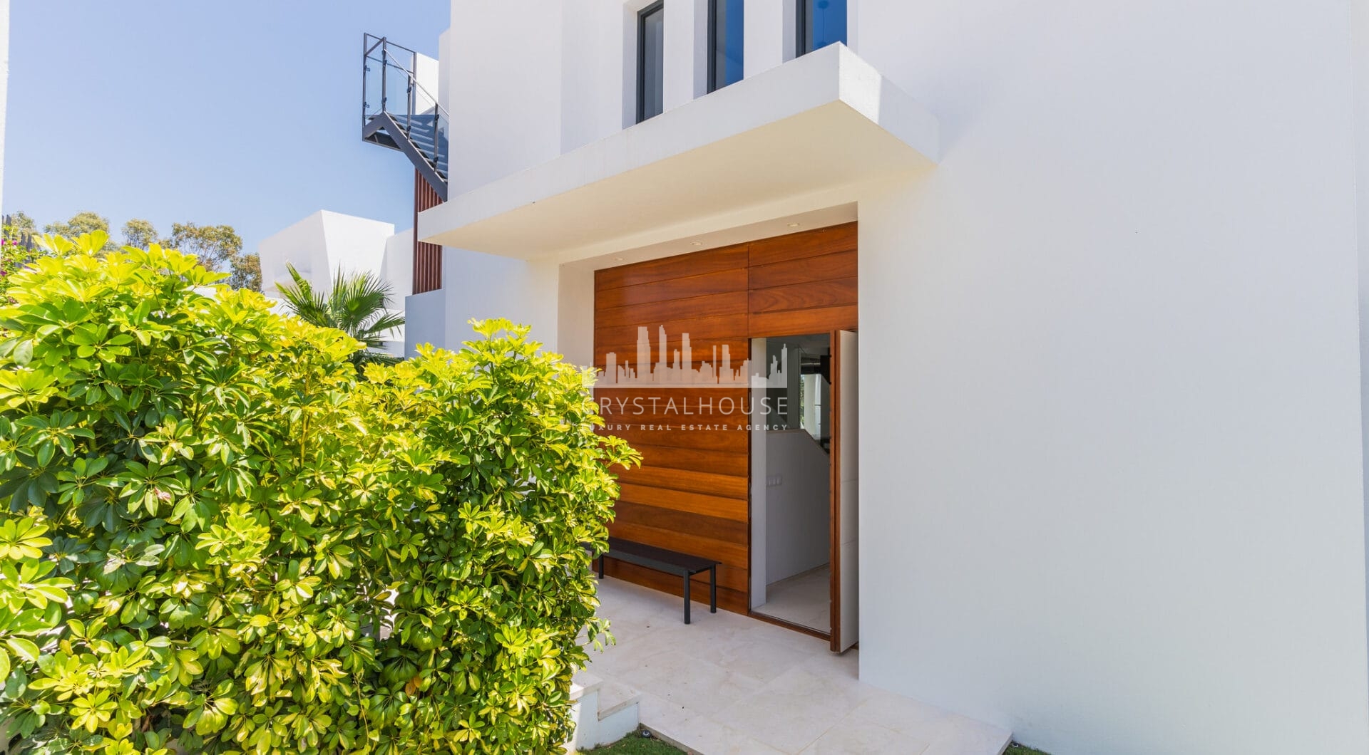 Willa for Sale in el Paraiso