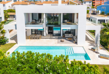 Willa for Sale in el Paraiso