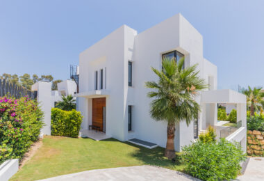 Willa for Sale in el Paraiso