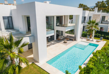 Willa for Sale in el Paraiso