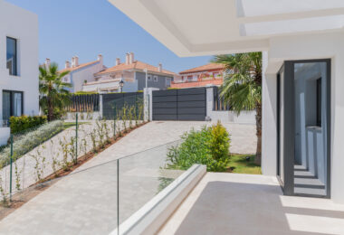 Willa for Sale in el Paraiso