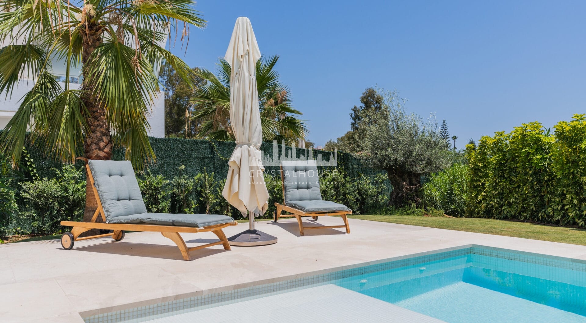 Willa for Sale in el Paraiso