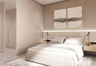 Premium Development Essence Residence