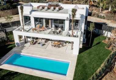 Spain, Estepona, Estepona East