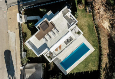 Spain, Estepona, Estepona East