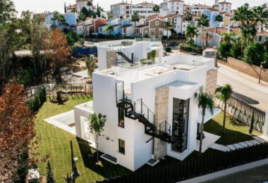 Spain, Estepona, Estepona East