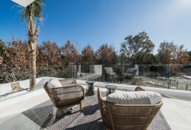 Spain, Estepona, Estepona East