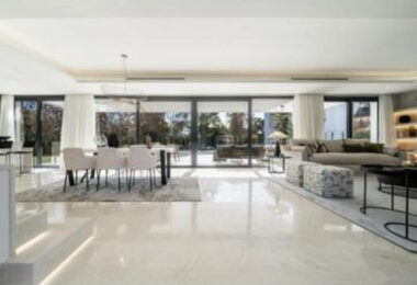 Spain, Estepona, Estepona East