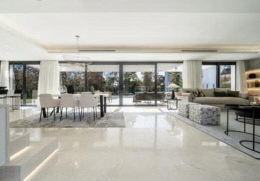 Spain, Estepona, Estepona East