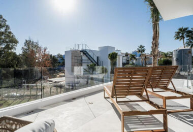 Spain, Estepona, Estepona East