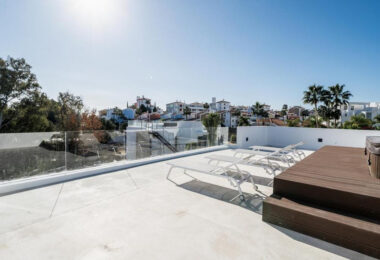 Spain, Estepona, Estepona East