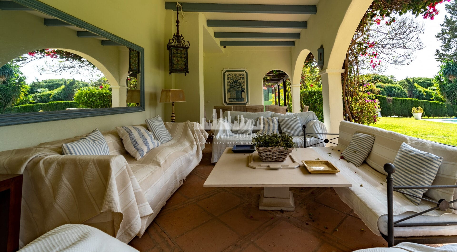 Luxury Villa in Calahonda, Mijas Costa, Malaga