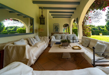 Luxury Villa in Calahonda, Mijas Costa, Malaga