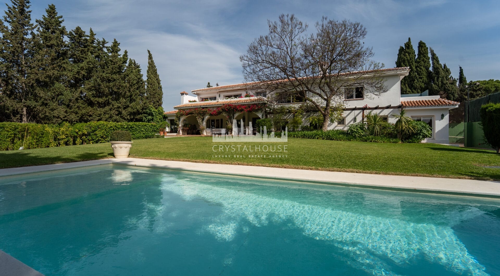 Luxury Villa in Calahonda, Mijas Costa, Malaga