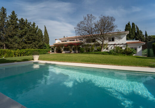 Luxury Villa in Calahonda, Mijas Costa, Malaga