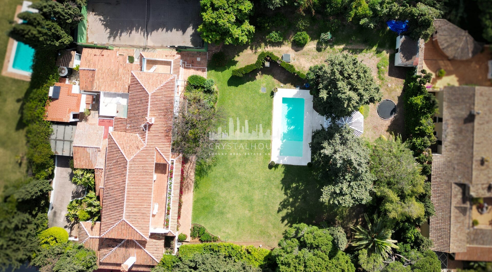 Luxury Villa in Calahonda, Mijas Costa, Malaga