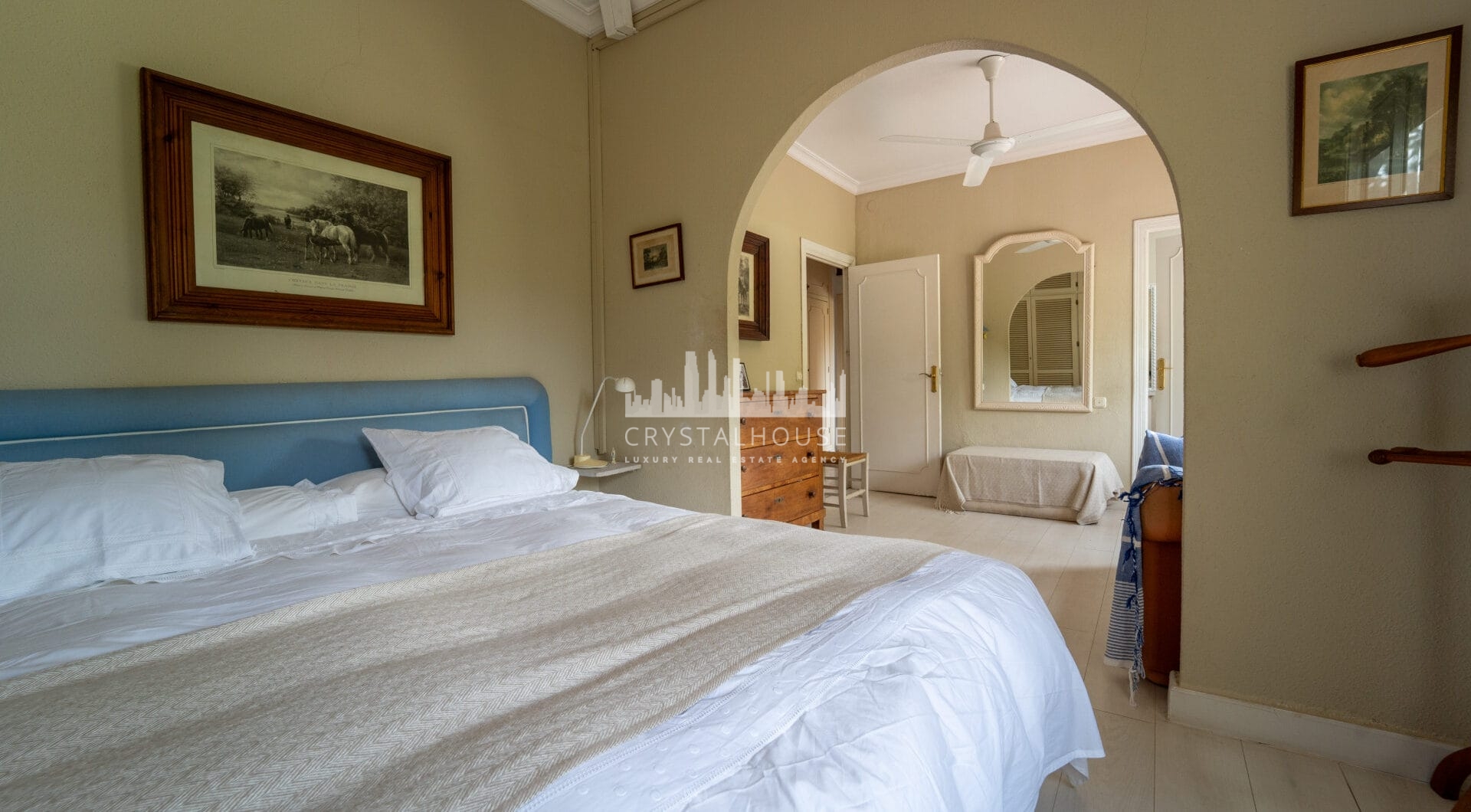 Luxury Villa in Calahonda, Mijas Costa, Malaga