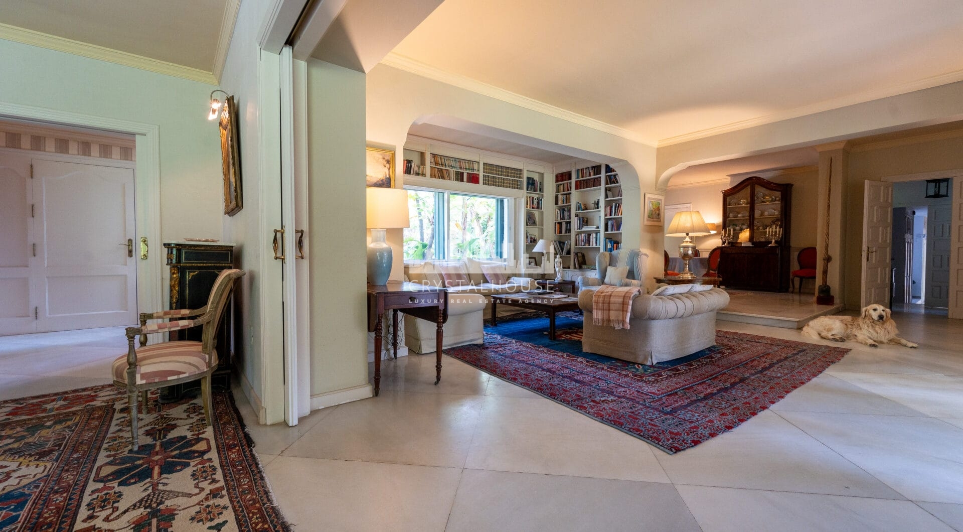 Luxury Villa in Calahonda, Mijas Costa, Malaga