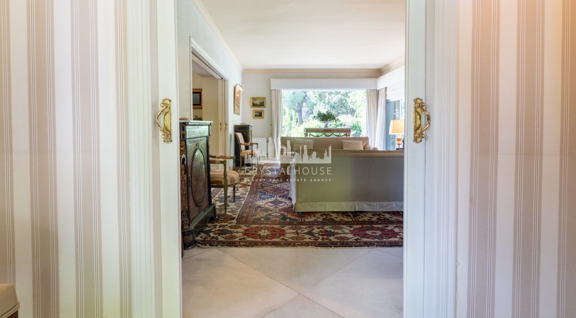 Luxury Villa in Calahonda, Mijas Costa, Malaga