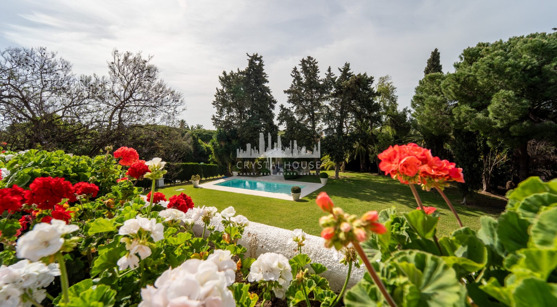 Luxury Villa in Calahonda, Mijas Costa, Malaga
