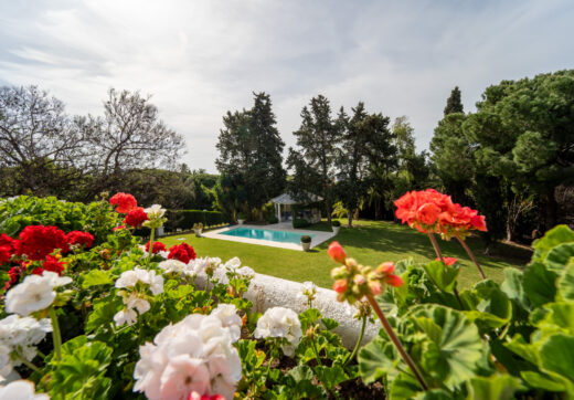 Luxury Villa in Calahonda, Mijas Costa, Malaga