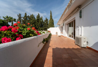 Luxury Villa in Calahonda, Mijas Costa, Malaga