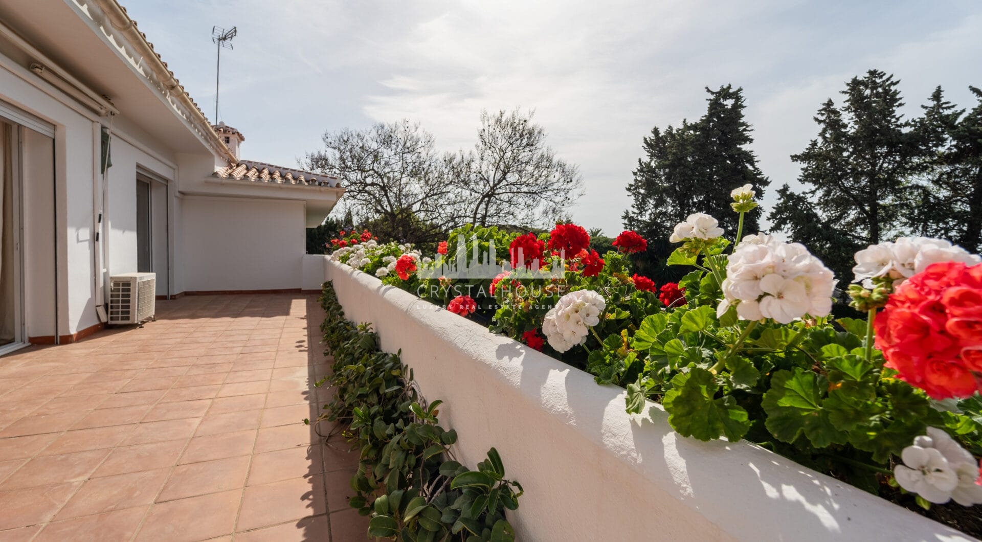 Luxury Villa in Calahonda, Mijas Costa, Malaga