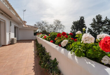 Luxury Villa in Calahonda, Mijas Costa, Malaga