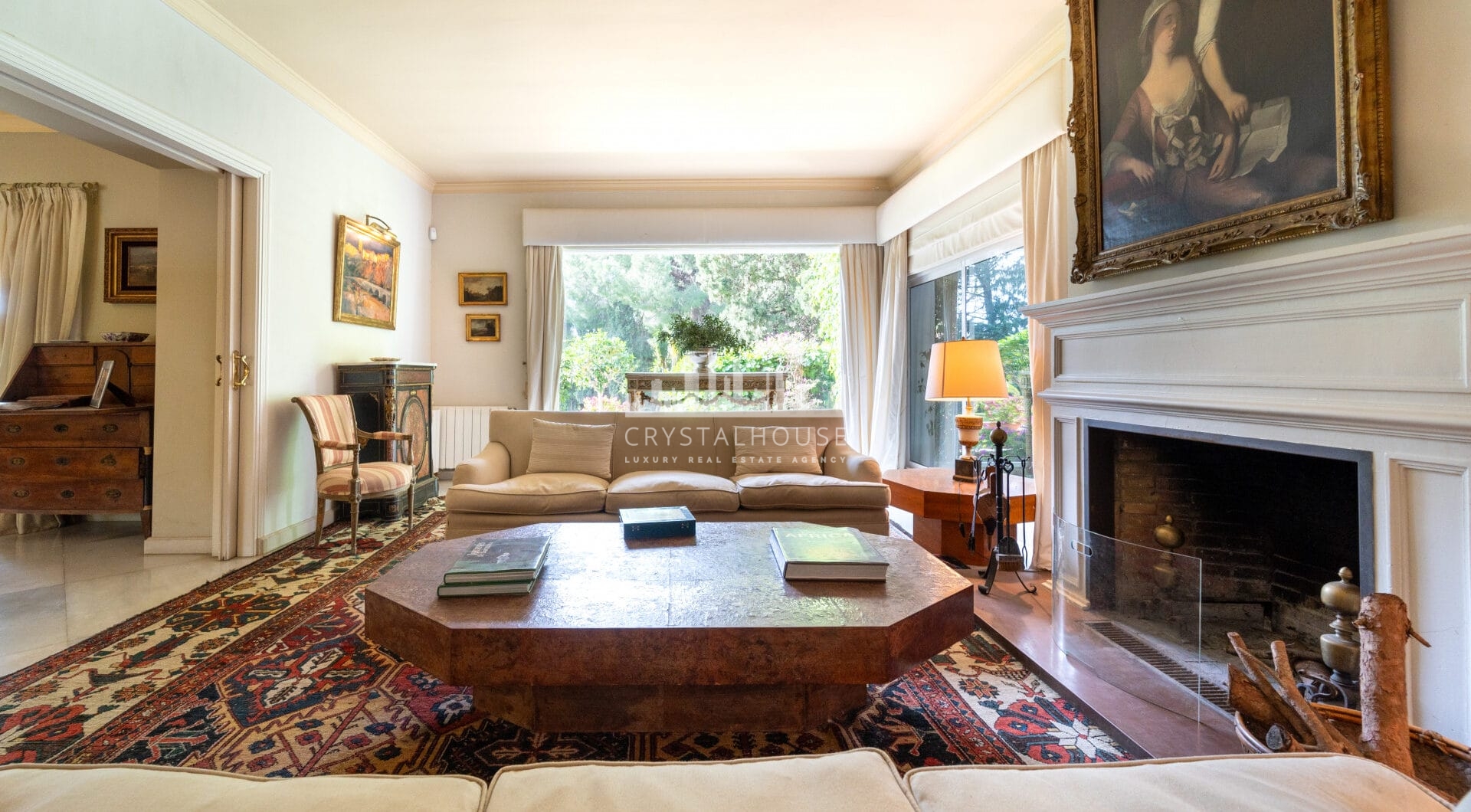 Luxury Villa in Calahonda, Mijas Costa, Malaga