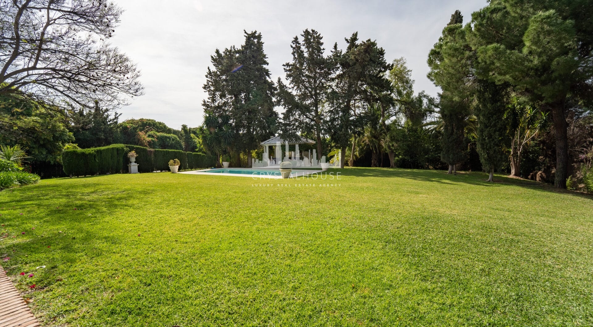 Luxury Villa in Calahonda, Mijas Costa, Malaga