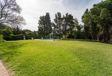 Luxury Villa in Calahonda, Mijas Costa, Malaga
