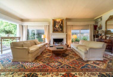 Luxury Villa in Calahonda, Mijas Costa, Malaga
