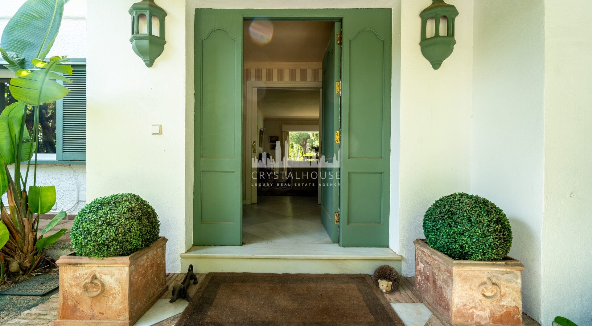 Luxury Villa in Calahonda, Mijas Costa, Malaga