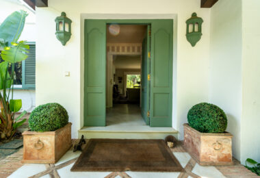 Luxury Villa in Calahonda, Mijas Costa, Malaga