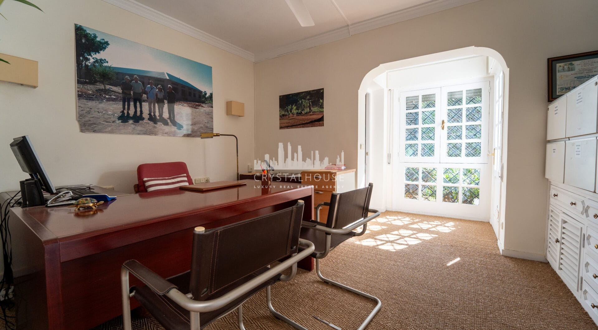 Luxury Villa in Calahonda, Mijas Costa, Malaga