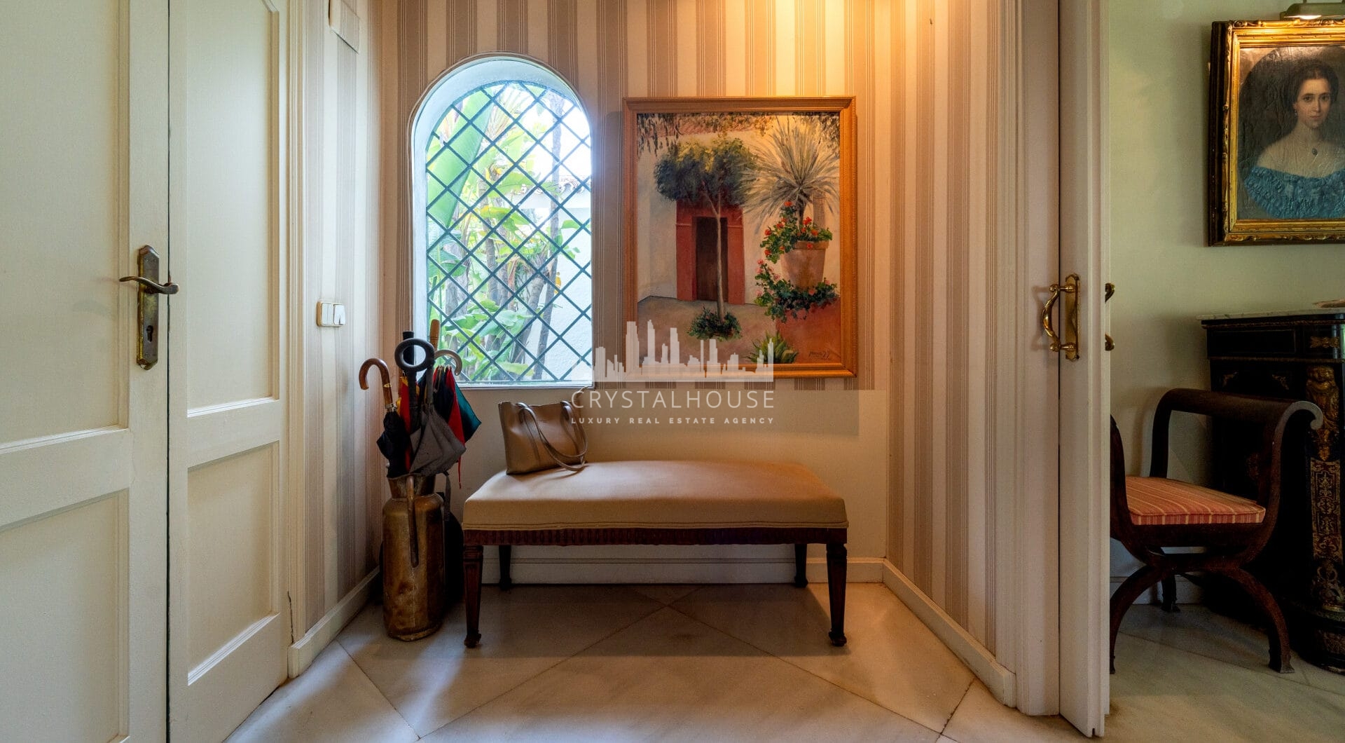Luxury Villa in Calahonda, Mijas Costa, Malaga