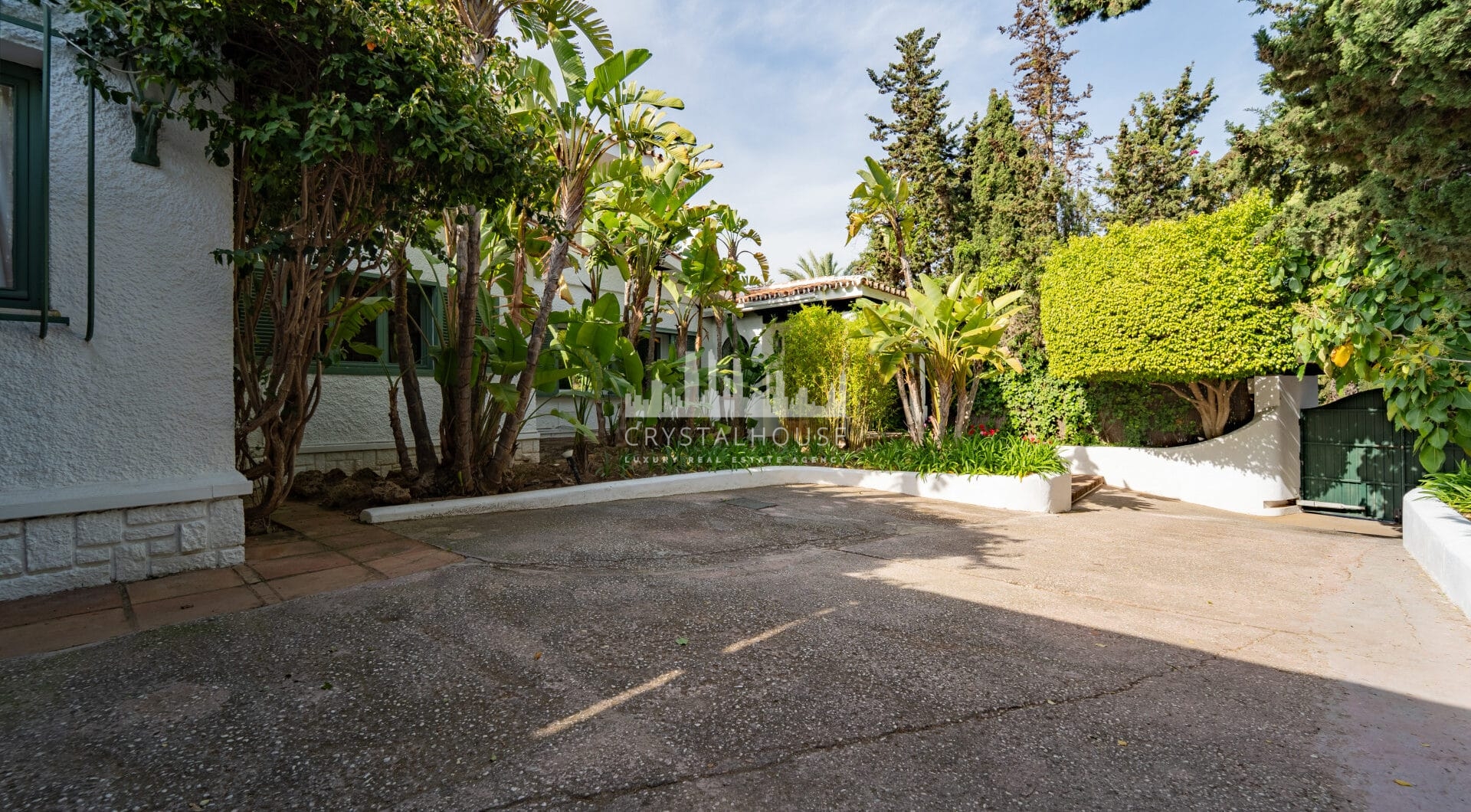 Luxury Villa in Calahonda, Mijas Costa, Malaga