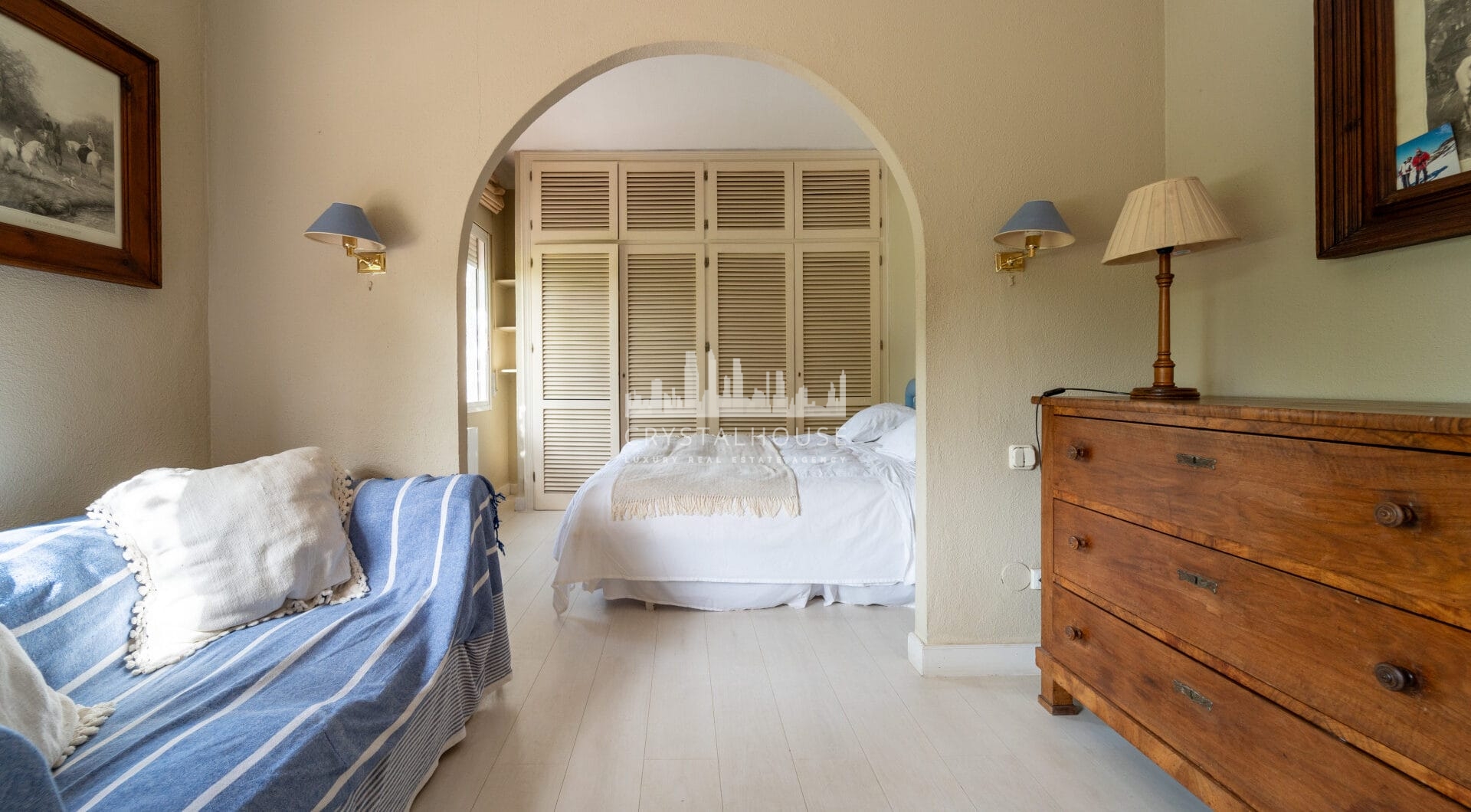 Luxury Villa in Calahonda, Mijas Costa, Malaga