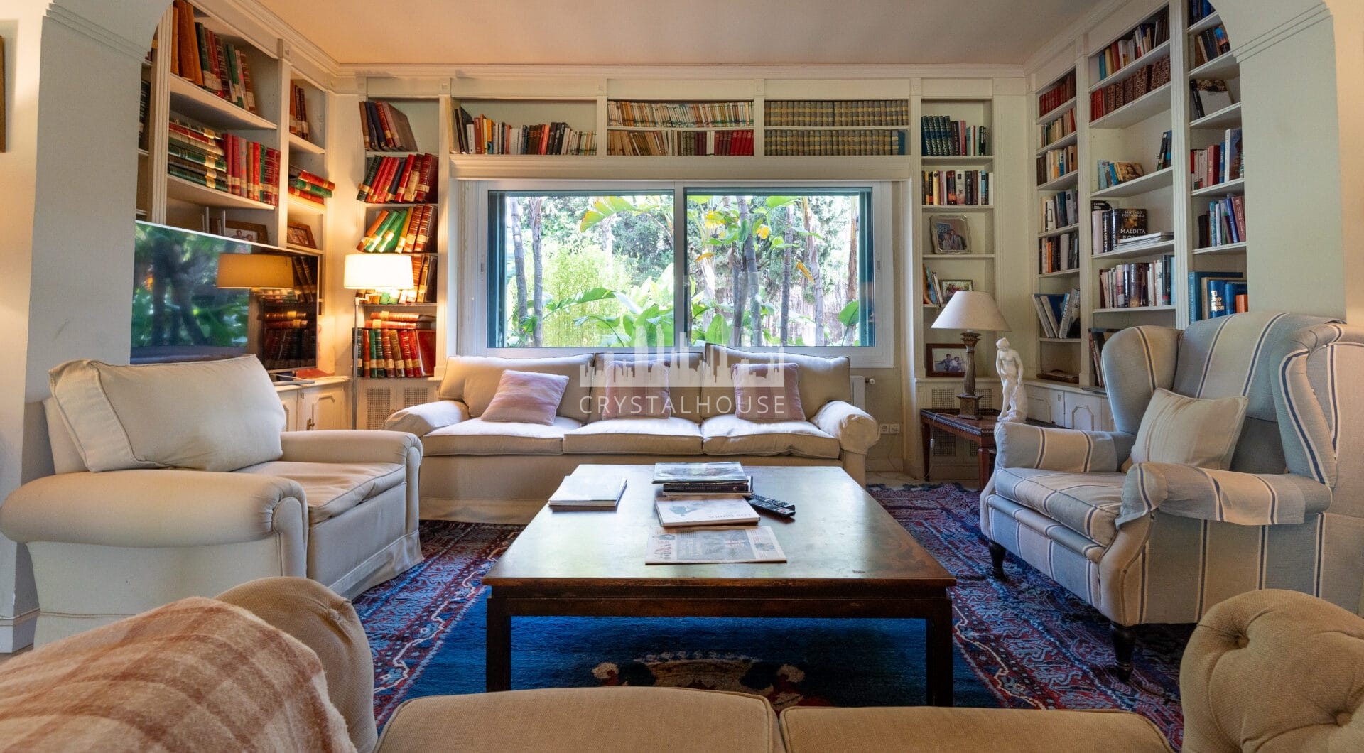 Luxury Villa in Calahonda, Mijas Costa, Malaga