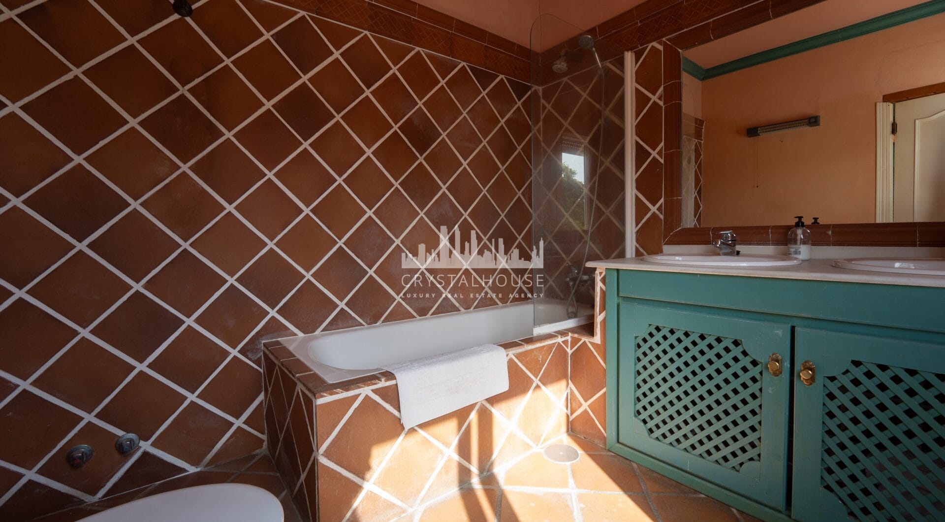 Luxury Villa in Calahonda, Mijas Costa, Malaga