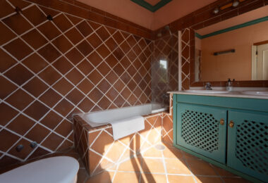 Luxury Villa in Calahonda, Mijas Costa, Malaga