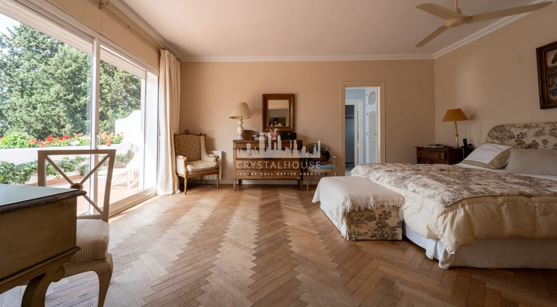 Luxury Villa in Calahonda, Mijas Costa, Malaga