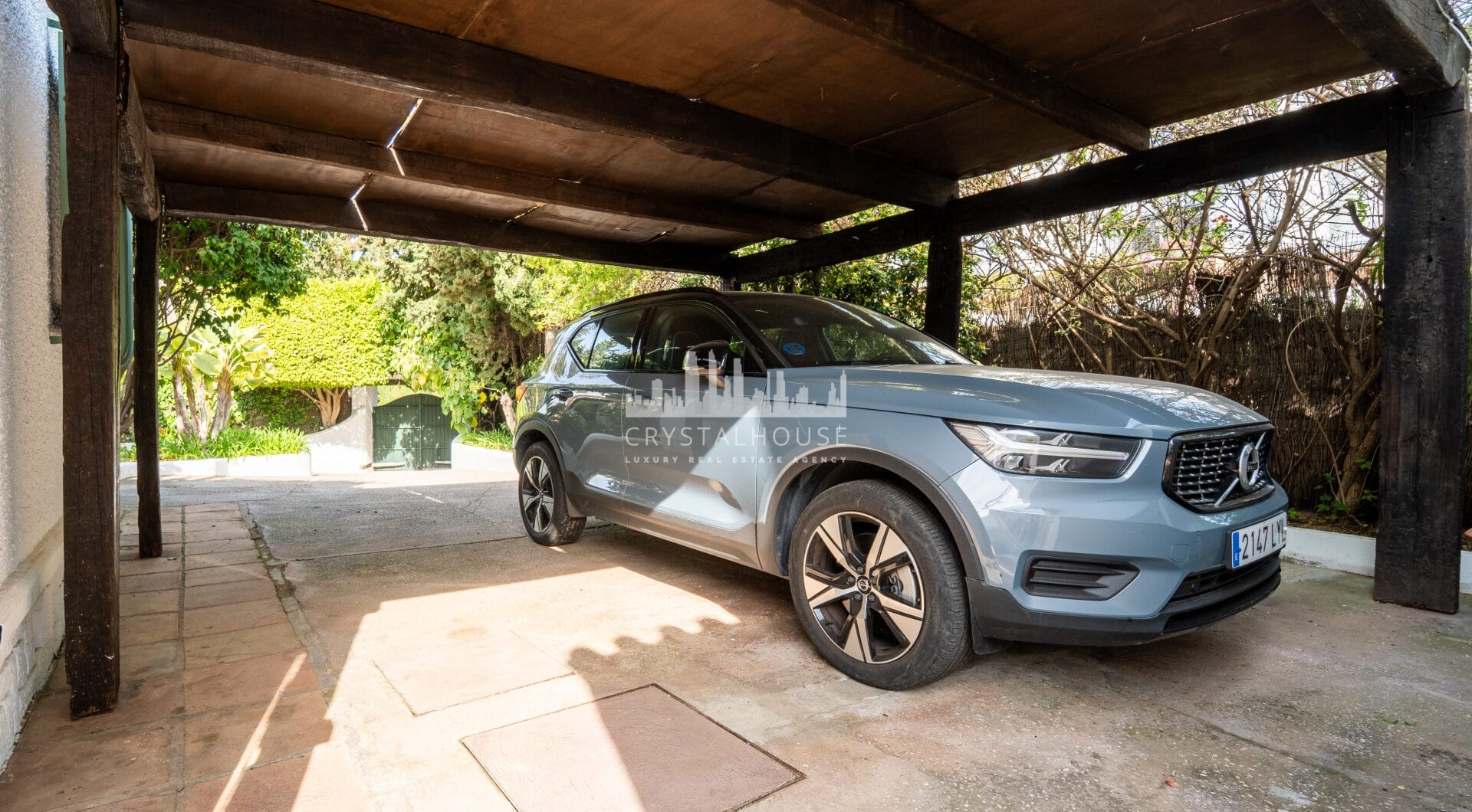 Luxury Villa in Calahonda, Mijas Costa, Malaga