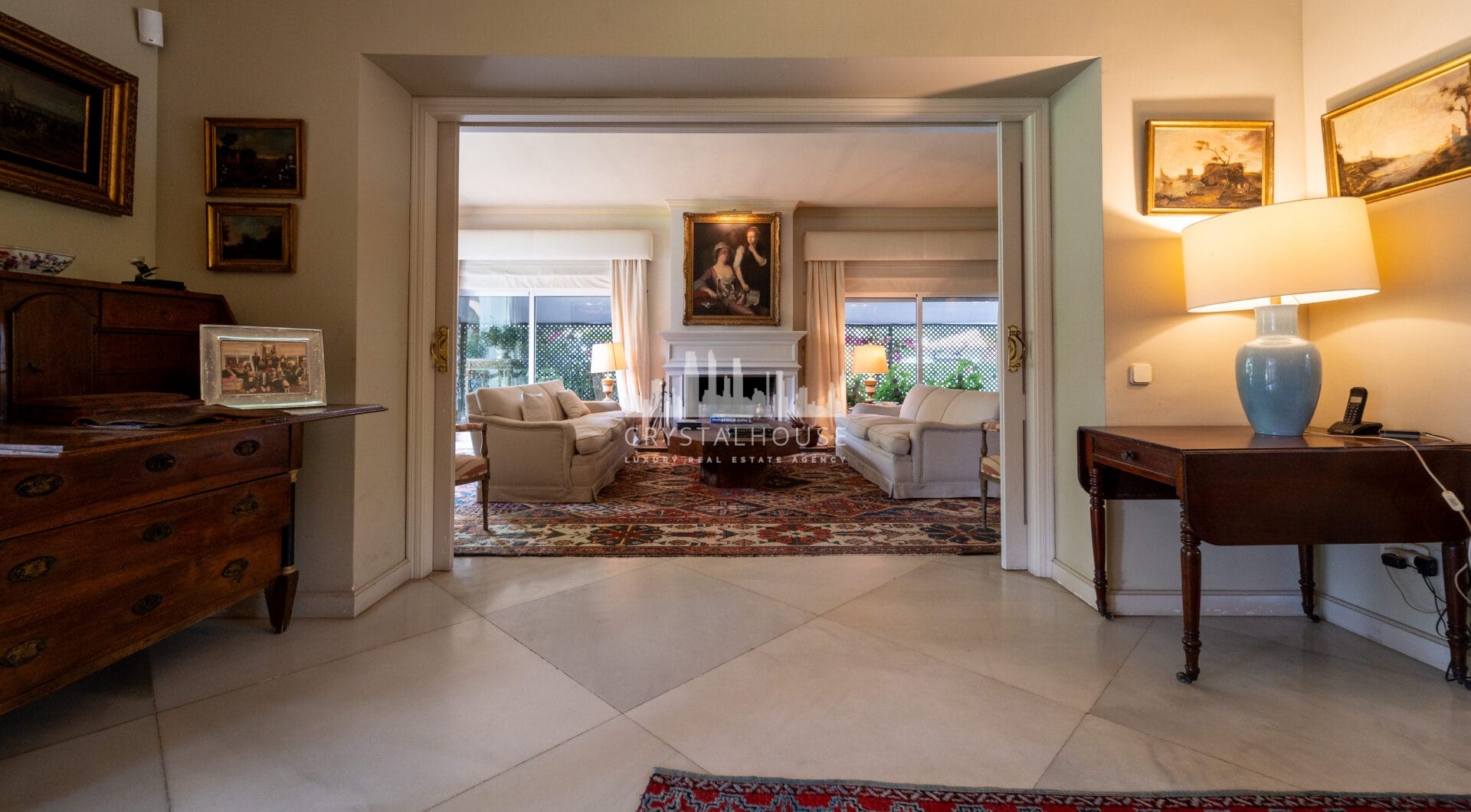 Luxury Villa in Calahonda, Mijas Costa, Malaga