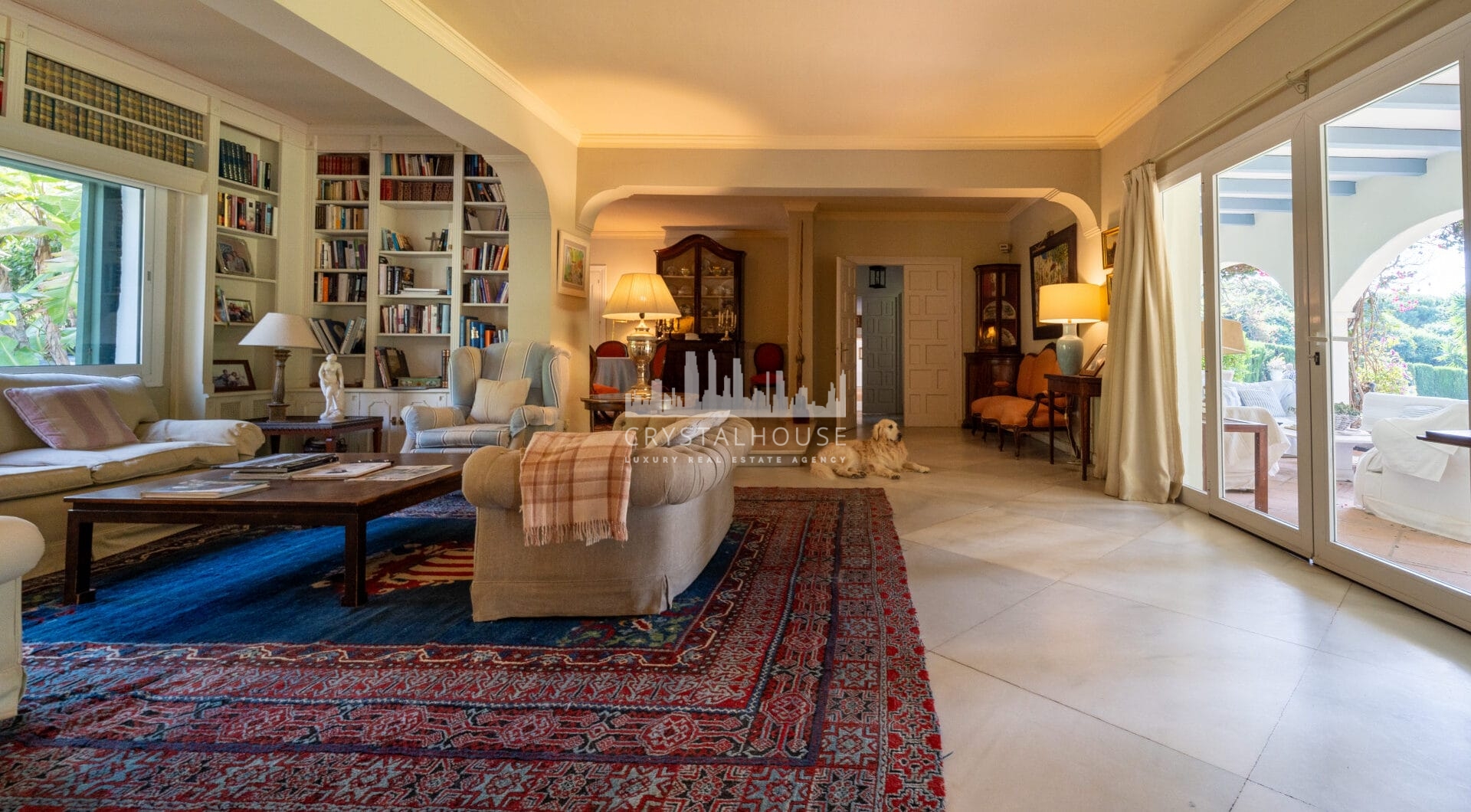 Luxury Villa in Calahonda, Mijas Costa, Malaga