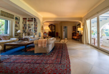 Luxury Villa in Calahonda, Mijas Costa, Malaga