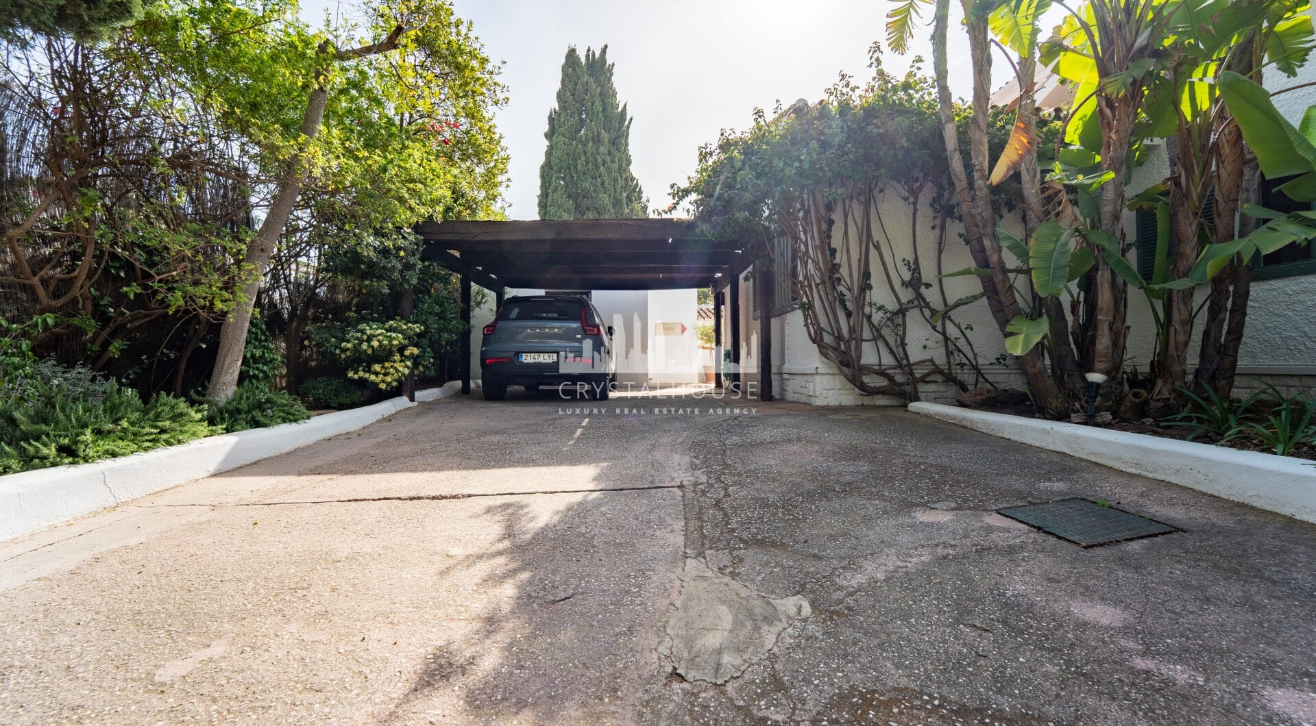 Luxury Villa in Calahonda, Mijas Costa, Malaga