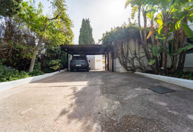 Luxury Villa in Calahonda, Mijas Costa, Malaga
