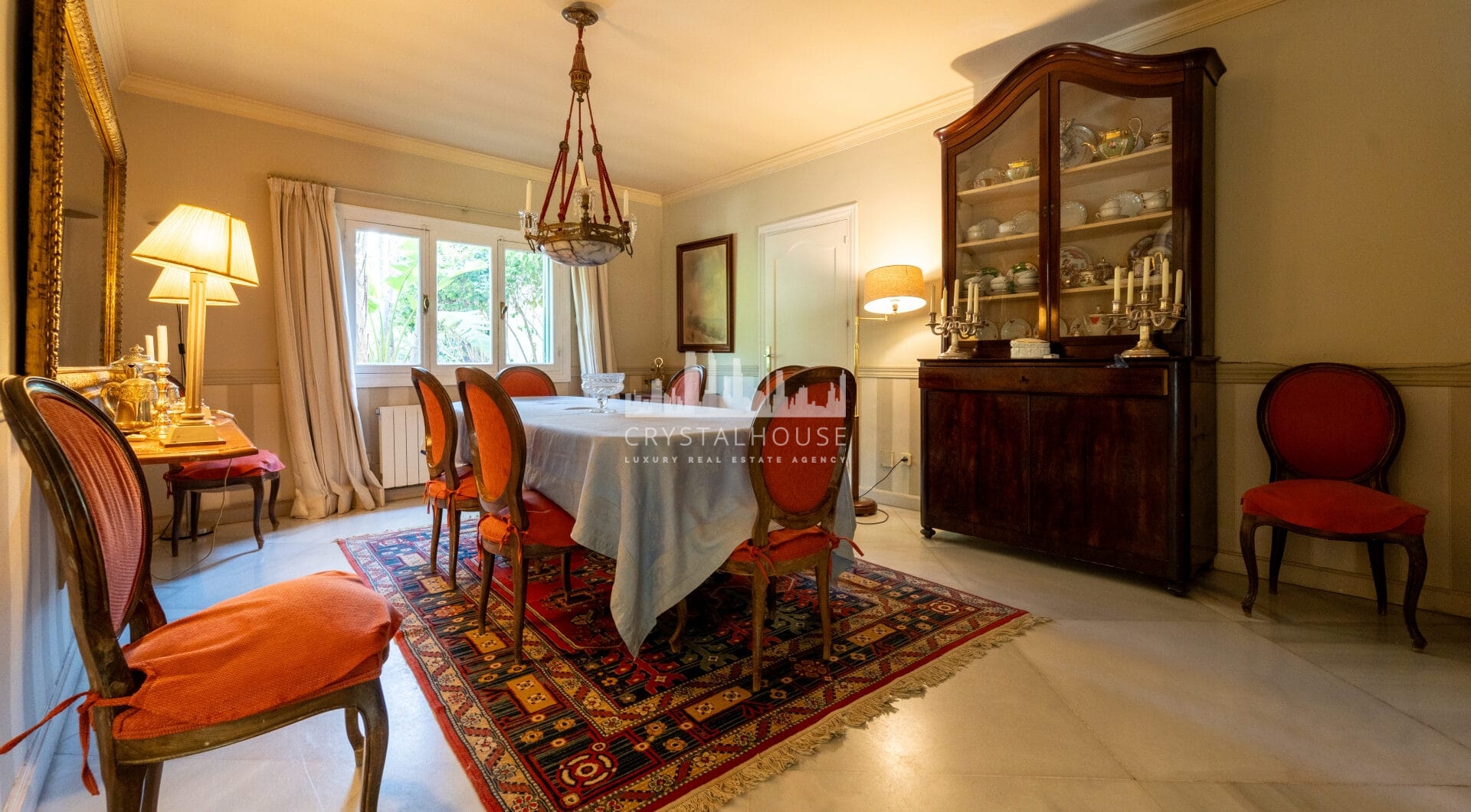 Luxury Villa in Calahonda, Mijas Costa, Malaga